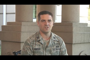 Capt. Edgardo Donovan