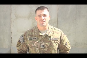 Capt. JEFF SULLIVAN
