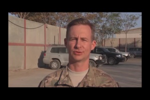 Maj. KEITH WEIDNER