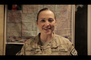 Sgt. SUSAN NOGA