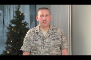 Maj. Timothy Schmidt