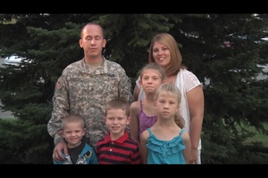 Staff Sgt. Daniel Szarek
