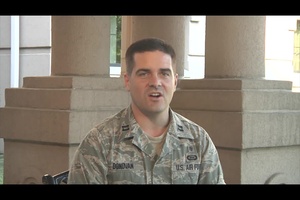 Capt. Edgardo Donovan