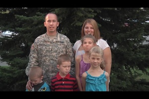 Staff Sgt. Daniel Szarek