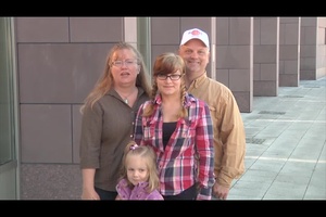 Tech. Sgt. Kenneth Maxwell