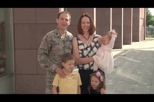 Lt. Col. Andrew Martin