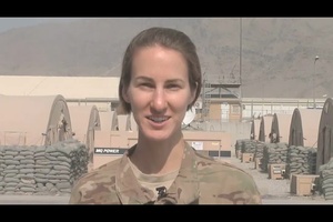 Capt. AGNETA MURNAN