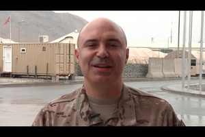 Col. CARLOS PEREZ