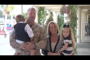 Gunnery Sgt. Eric Hillis
