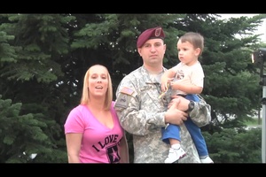 Spc. Christopher Soda