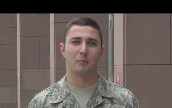 Staff Sgt. ilya Volovik