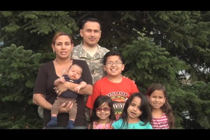 Master Sgt. Melquiades Reyes