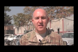 Cmdr. GREGORY ADINOLFI