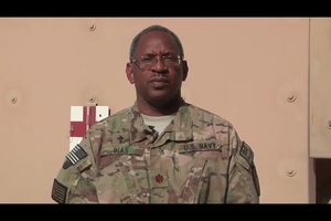 Lt.Cmdr. LESLIE SIAS