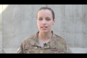 Tech. Sgt. LORI MANVELL