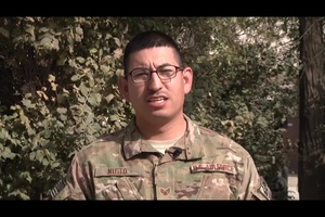 Staff Sgt. ARMANDO NIETO, JR