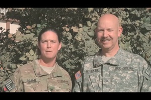 Col. GAIL INMAN
