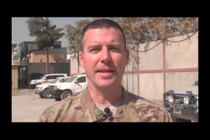 Lt. Col. WILLIAM WARNER