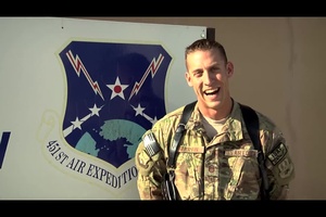 Master Sgt. RUSSELL MARTIN