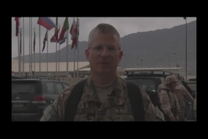 Maj. ALLAN GOODE