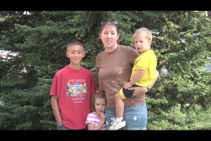 Sgt. Amanda Libby