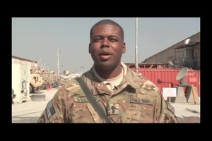 Spc. HASSAN WILLIAMS