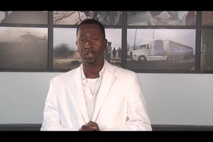 Lonnie Dixon