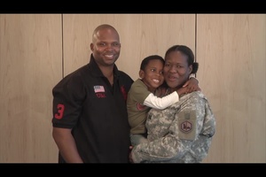 Capt. Jamelle Garner