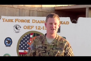 1st Lt. JACEN LANCLOS
