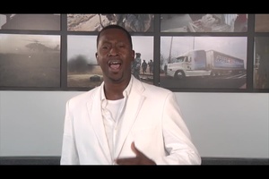 Lonnie Dixon