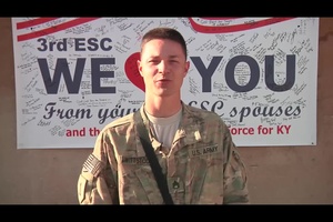 Staff Sgt. MIKE WITTSTOCK