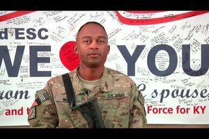 Sgt. 1st Class MARLON MCGEE