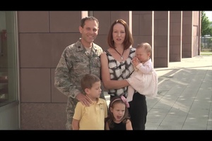 Lt. Col. Andrew Martin