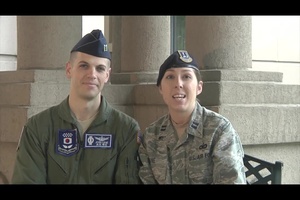 Capt. Joshua Lane