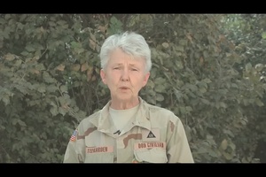 WANDA TEEGARDEN