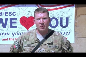 Sgt. 1st Class TIMOTHY INMAN