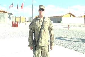 Spc. Nicholas Neumuth