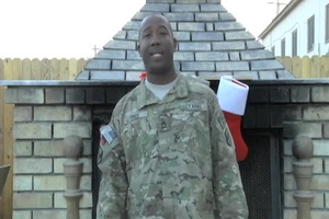 Sgt. 1st Class Malcolm Price