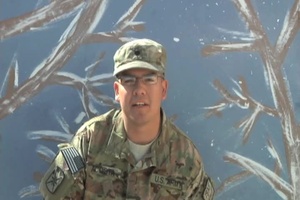 Pfc. Manuel Acosta