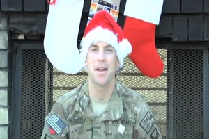 Capt. Tim Reilly