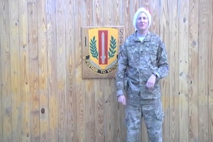 Capt. Michael Scaletty