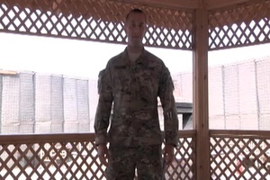 Capt. Jared Williams
