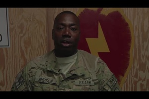 Sgt. 1st Class DAVID SIMPSON