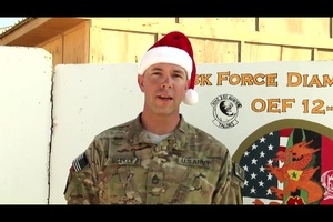 Sgt. 1st Class DUANE MACKEY