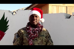 Spc. AARON HOLDEN