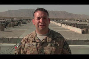 Sgt. JAMIE GARCIA