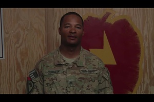 Sgt. ANTHONY DILWORTH