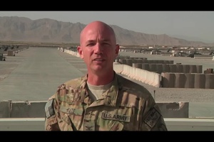 Col. FRANK TATE