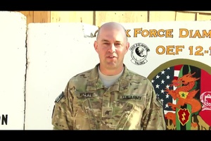 Sgt. NICHOLAS WHITE
