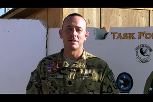 Lt. Col. KELLY HINES